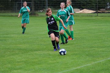 Bild 70 - wB-Jun Schmalfeld am 26.8.12